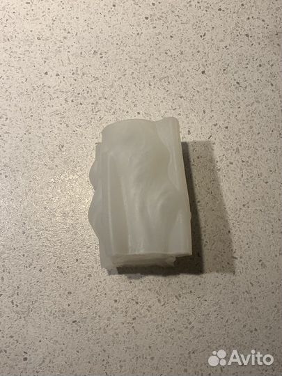 Силиконовый молд для свечей 