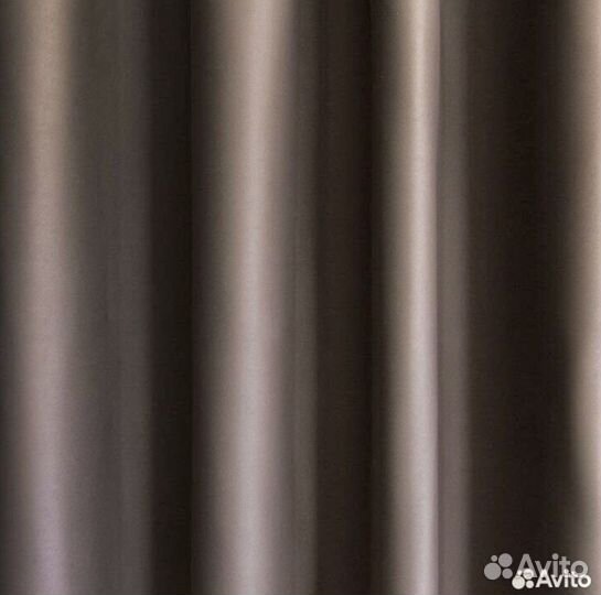 Шторы блэкаут 250х160 2 шт