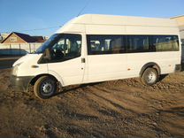 Городской автобус Ford Transit, 2013