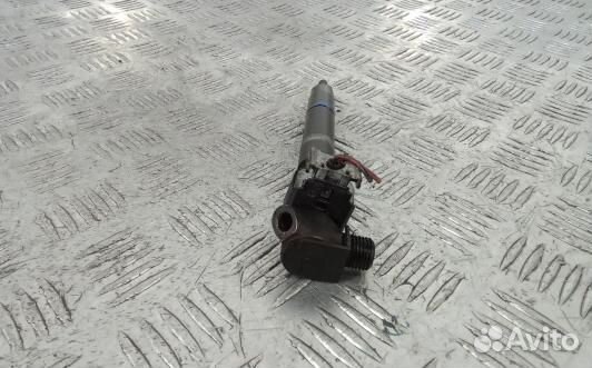 Форсунка дизельная mercedes benz vito W639 (JDN22A