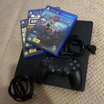 Sony playstation 4 slim