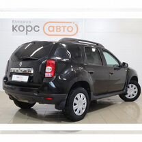 Renault Duster 1.6 MT, 2014, 97 105 км