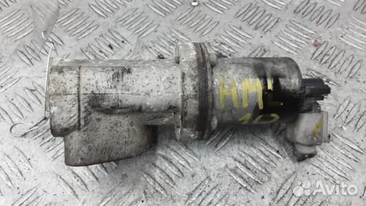 Клапан EGR дизельный KIA CEE'D 2 (JD) (HML10A901)