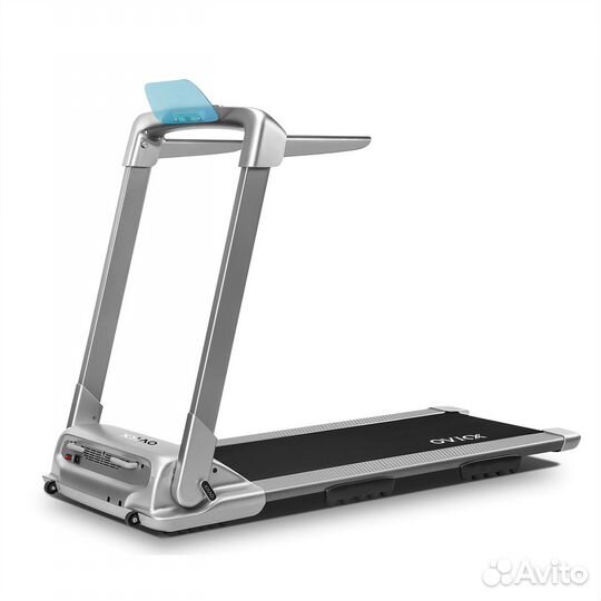 Беговая дорожка электрическая ovicx-Q2S plus