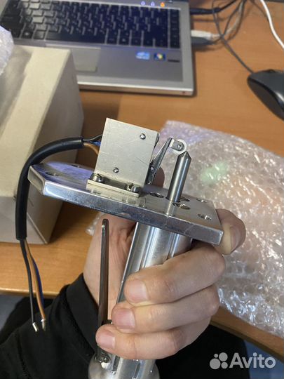 EFA Дозатор (Рукоятка ), 8009970