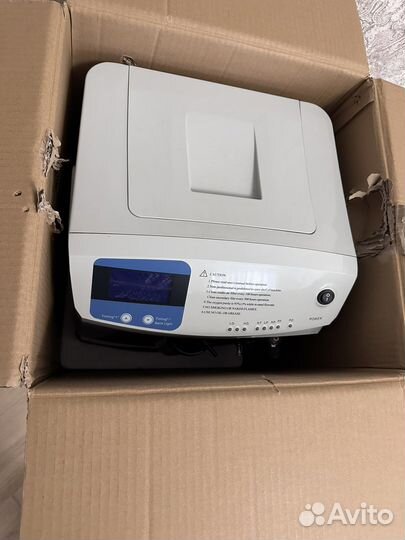 Кислородный концентратор