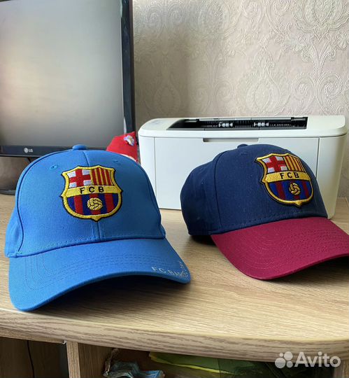 Кепка бейсболка мужская