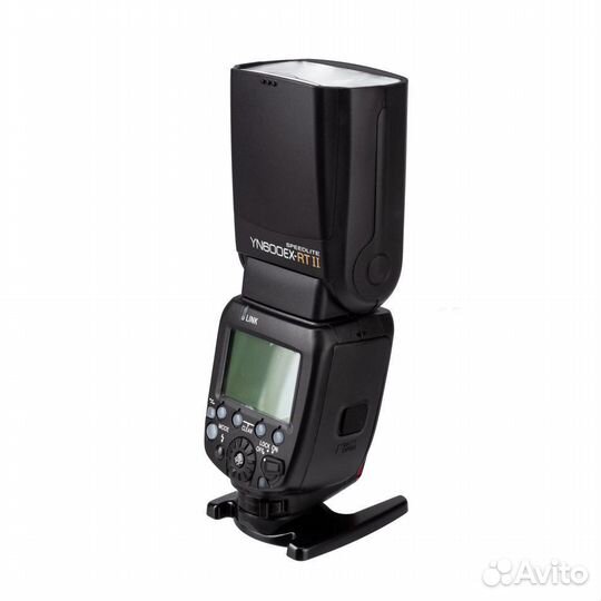 Yongnuo Speedlite YN-600EX-rtii