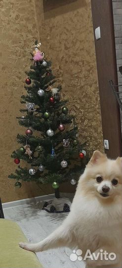 Елка искусственная