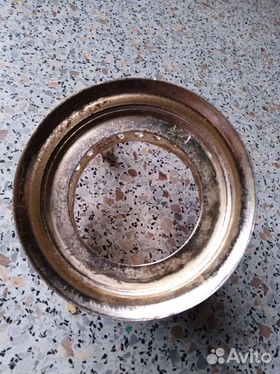 Подстаканники СССР