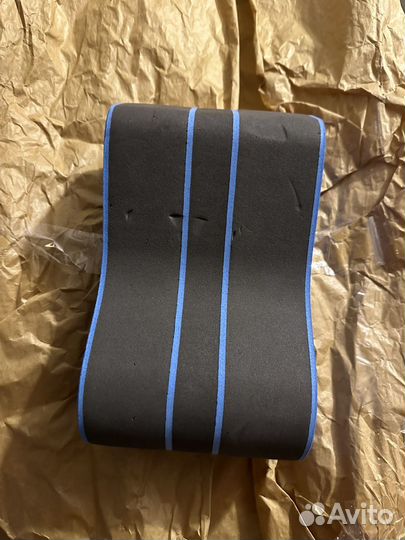 Колобашка для плавания