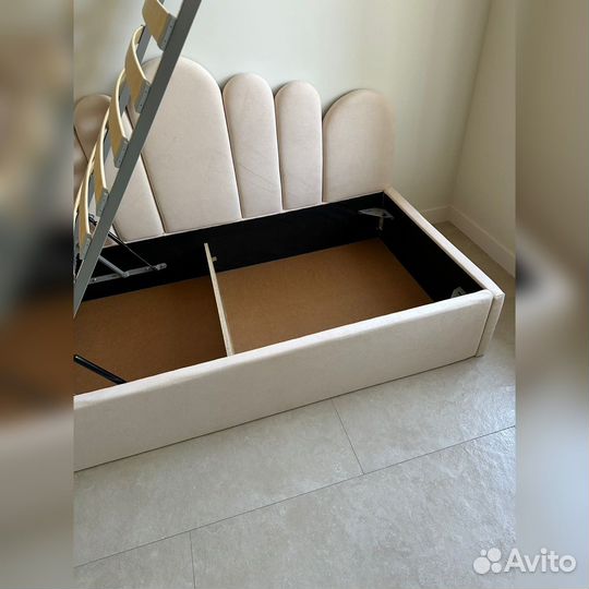 Кровать диван для подростка ребенка