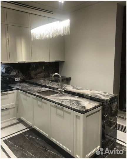 Кухня на заказ CS - 175