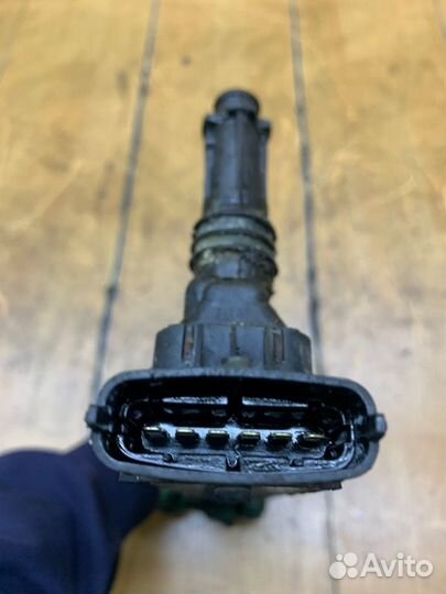 Модуль зажигания Opel Corsa D Z12XEP 2007