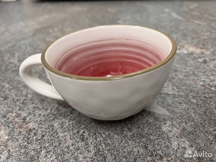 Кружки (чашки)