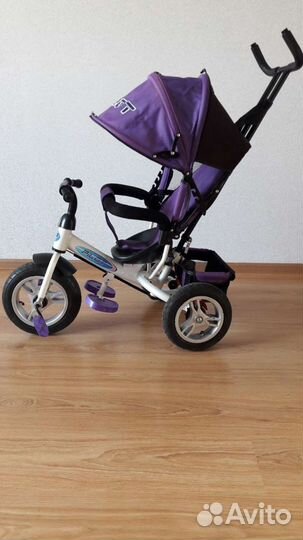 Детские коляски прогулочные