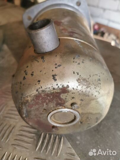 Электромотор