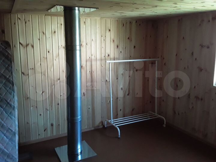 Дача 45 м² на участке 10 сот.