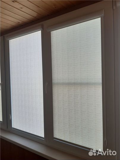 Шторы и жалюзи с гарантией 3 года