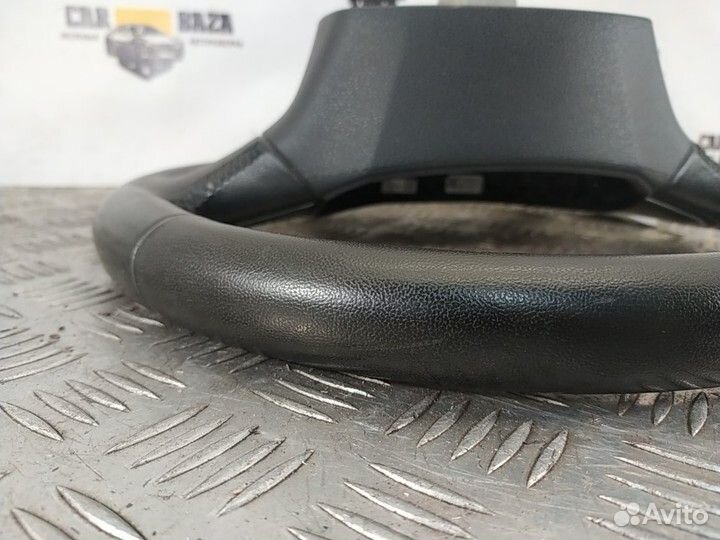 Рулевое колесо Skoda Fabia