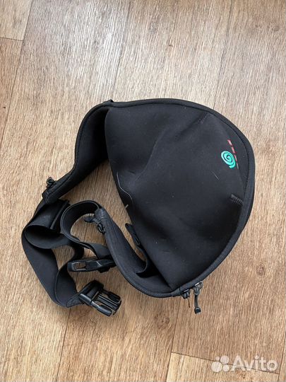 Продам поясную сумку для фотоаппарата kata