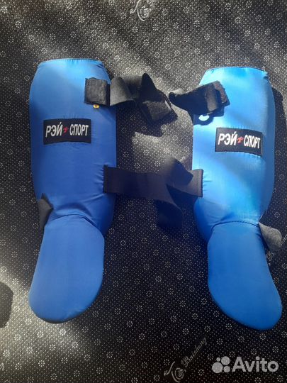 Защита для карате детская