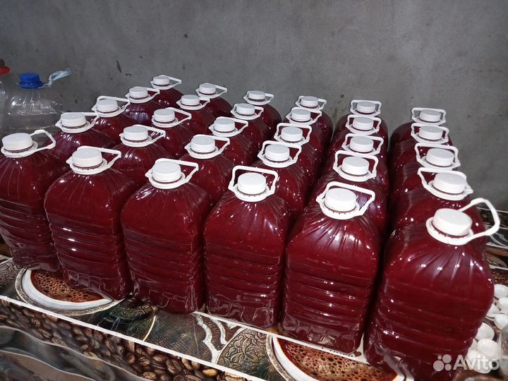 Соус ткемали