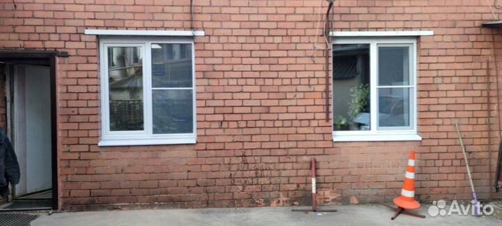 Пластиковые окна от производителя