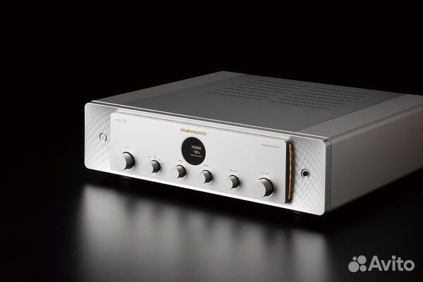 Marantz Model 30 gold