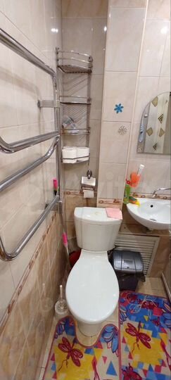 Квартира-студия, 18 м², 3/5 эт.