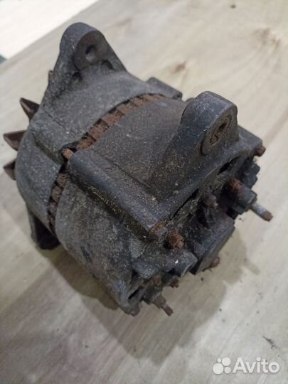 Генератор Фотон 1069 1099 бу