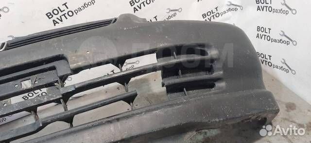 Бампер передний Honda Domani MA4 ZC