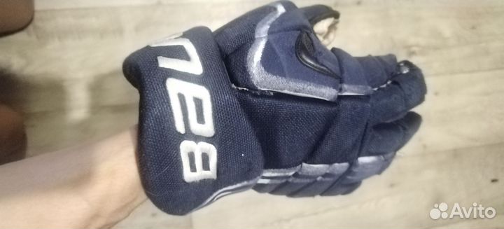 Краги Bauer