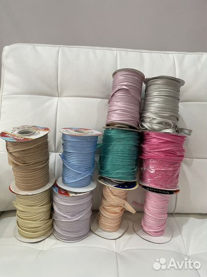 Кант атласный