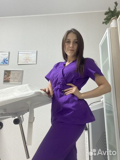 Депиляция