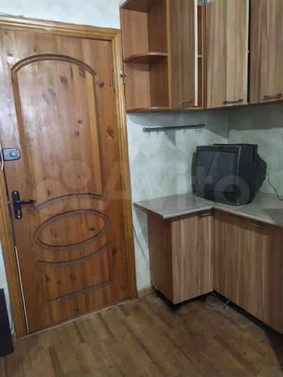 Комната 13,1 м² в 1-к., 2/5 эт.