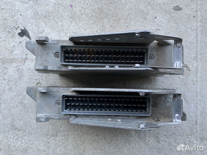 Блок управления ABS Volvo 850 3515775