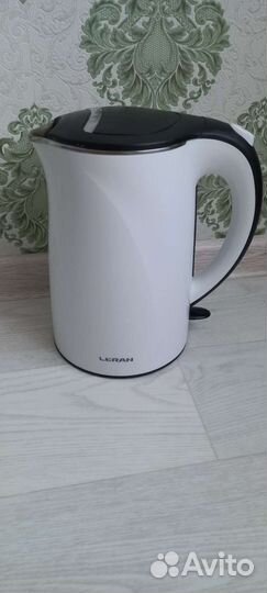 Чайник электрический