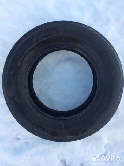 Hankook Ventus Prime 2 K115 215/70 R16 115