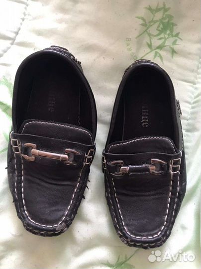 Детская одежда пакетом