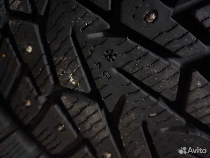 Nokian Tyres Nordman 7 SUV 215/65 R16