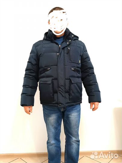 Пуфик мужской