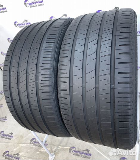 Barum Bravuris 3HM 255/35 R18 94Y