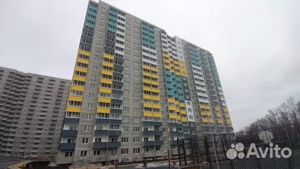 Ход строительства ЖК «Суворовский» 4 квартал 2022