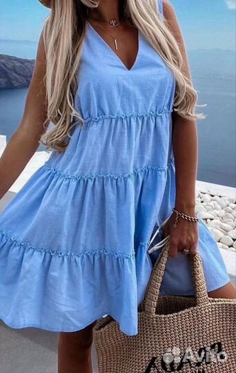 Платье 48р до 58 размер