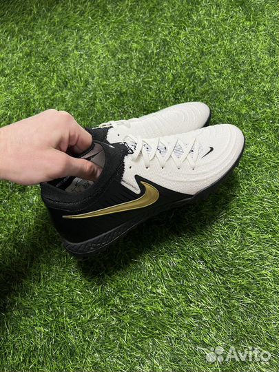 Шиповки nike phantom gx 2