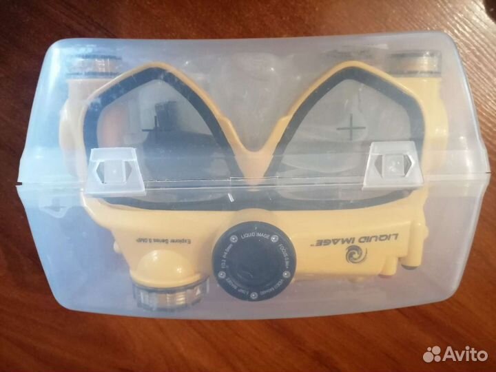 Камера-маска