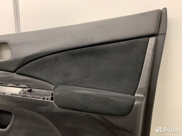 Обшивка двери передняя правая Honda Cr-V RE5 RM