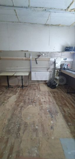 Производство, 115 м²