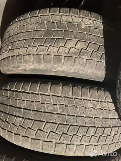 Диски с резиной r18